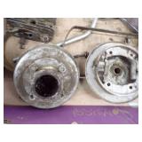 Cushman Scooter Parts