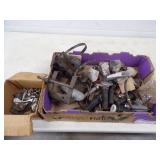 Cushman Scooter Parts