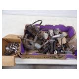 Cushman Scooter Parts