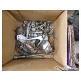 Cushman Scooter Parts