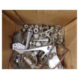Cushman Scooter Parts