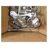 Cushman Scooter Parts