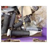 Cushman Scooter Parts