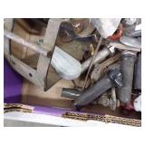 Cushman Scooter Parts