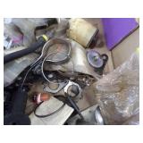 Cushman Scooter Parts