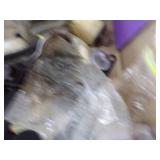 Cushman Scooter Parts