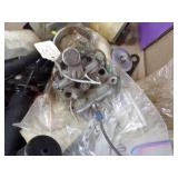 Cushman Scooter Parts