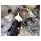 Cushman Scooter Parts