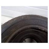 Cushman Scooter Parts tires, rim, Gas Tank