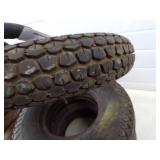 Cushman Scooter Parts tires, rim, Gas Tank