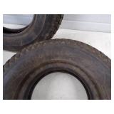 Cushman Scooter Parts tires, rim, Gas Tank
