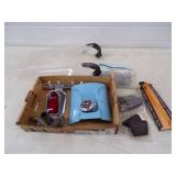 Miscellaneous Harley Davison Parts