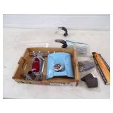 Miscellaneous Harley Davison Parts