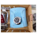 Miscellaneous Harley Davison Parts