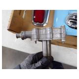 Miscellaneous Harley Davison Parts