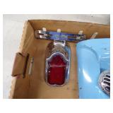 Miscellaneous Harley Davison Parts