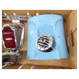 Miscellaneous Harley Davison Parts