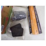 Miscellaneous Harley Davison Parts
