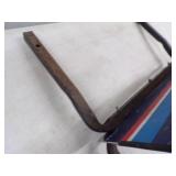 Valvoline Motor Oils Curb Sign