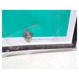 National Tire Metal Sign