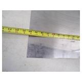 Mopar Parts Division Metal Sign