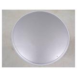 Gasco Motor Fuel Metal Sign