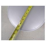 Gasco Motor Fuel Metal Sign