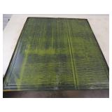 Original Embossed Pepsi Say Pepsi Please Metal Sign