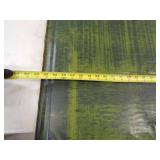 Original Embossed Pepsi Say Pepsi Please Metal Sign