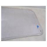 Original Armstrong Tires Metal Sign