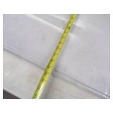 Original Armstrong Tires Metal Sign