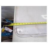 Original Armstrong Tires Metal Sign