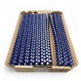 NOS Surplus Surge-Lelon RJA471M1VSA-1016 Radial Capacitors 470uF 35V 10.0x16.0 - Qty 500