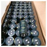 NOS Surplus Samwha HC Label Number: 07085-20-06008 00050 100WV 10000uF Electrolytic Capacitors 35x65mm - 50 Pcs - HC 2A 109 M 35065 HA 1 00
