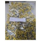 NOS Surplus Radial Capacitors RN100M1V-0511 10uF 35V ±20% - 2,000 Pcs