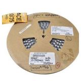 NOS Surplus NIC Components NACE221M35V 8x10.5TR13 SMD Aluminum Electrolytic Capacitors - Qty 300