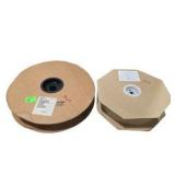 Mixed Lot of 2 NOS Surplus Electronic Component Reels - Taitron P6KE-7V5A-TR and 820 Ohm 1% Surge Components Resistors