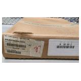 NOS Surplus NIC Components NRLM471M200V 25X30 Electrolytic Capacitors 200V 470uF 25x30 - Qty 200