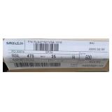 NOS Surplus Surge-Lelon RJA471M1VSA-1016 Radial Capacitors 470uF 35V 10.0x16.0 - Qty 500