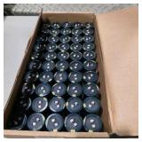 NOS Surplus Samwha HC Label Number: 07085-20-06008 00050 100WV 10000uF Electrolytic Capacitors 35x65mm - 50 Pcs - HC 2A 109 M 35065 HA 1 00