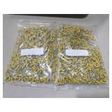 NOS Surplus Radial Capacitors RN100M1V-0511 10uF 35V ±20% - 2,000 Pcs