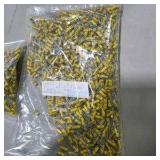 NOS Surplus Radial Capacitors SRN100M1V-0511 10uF 35V ±20% - 1,698 Pcs