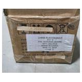 NOS 800 Pc Sener CR2025 3V Lithium Coin Cell Batteries - Bulk Lot - P/N SCR2025