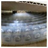 NOS Surplus Nippon NACZ152M6.3V10X10.5TR13 SMD Electrolytic Capacitors 1500uF 6.3V 10x10.5 - Qty