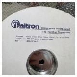 NOS Surplus Taitron P6KE20A DO-15 TVS Diodes - P/N P6KE20A-23-T - Qty 3900