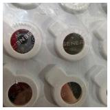 NOS 800 Pc Sener CR2025 3V Lithium Coin Cell Batteries - Bulk Lot - P/N SCR2025
