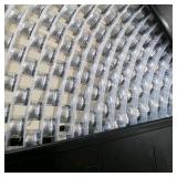 2 Reels NOS Surplus Nippon NSPZ820M6 . 3V Capacitors 6.3V 82uF 6.3x5.5 SMD - 1,000 Per Reel