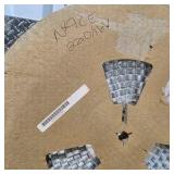 Partial Box NOS Surplus Nippon NACE221M16V6.3X8TR13 Electrolytic Capacitors 220uF 16V 6.3x8 - Qty 462