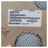 NOS Surplus Nippon NACE220M6.3V4X5.5TR13 SMD Electrolytic Capacitors 22uF 6.3V 4x5.5 - Qty 1500