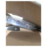 NOS Surplus Nippon NACE221M50V10X10.5TR13 SMD Electrolytic Capacitors 220uF 50V 10x10.5